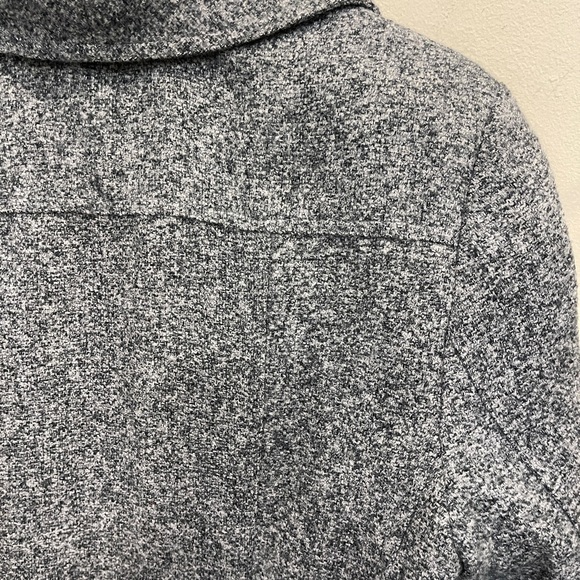 Coldwater Creek Classic Tweed Blazer Jacket - Picture 9 of 10